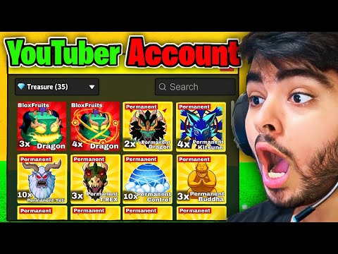 YouTube Thumbnail