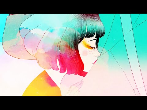 Steam Community :: Video :: GRIS | Gameplay Part 8