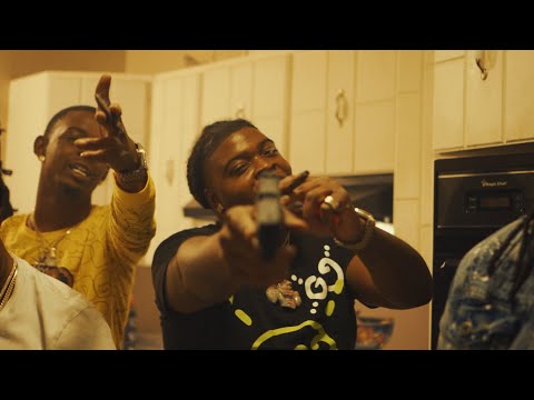 BandUp Bangz - Different Ways ft. Tatic | Dir. @WETHEPARTYSEAN
