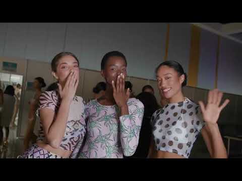 GCSW 2022 RESUMEN PRIMERA JORNADA GRAN CANARIA SWIM WEEK MODA CALIDA