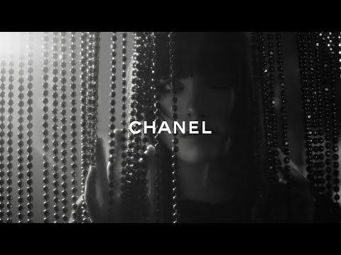 CHANEL FALL-WINTER 2021/22 READY-TO-WEAR COLLECTION TEASER #2