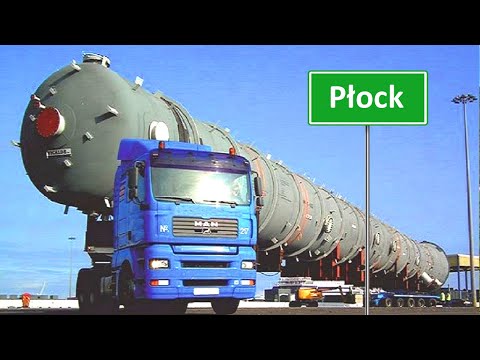 10 Największych rzeczy w budowie w Polsce