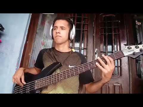 Angelical Trombeta- Leonardo Gonçalves e Alexandre Aposan (Bass Cover/Thiago Silva)