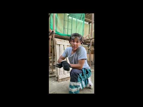 Obytná dodávka Parsí - dokončeme spolu školní projekt