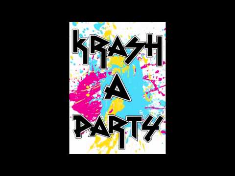 Krash A Party (Promo)