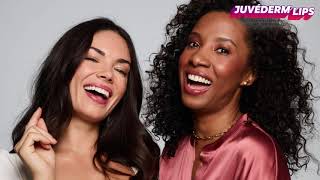 CARE Plastic Surgery | Juvederm Lips Patient Journey Video (Vlog)