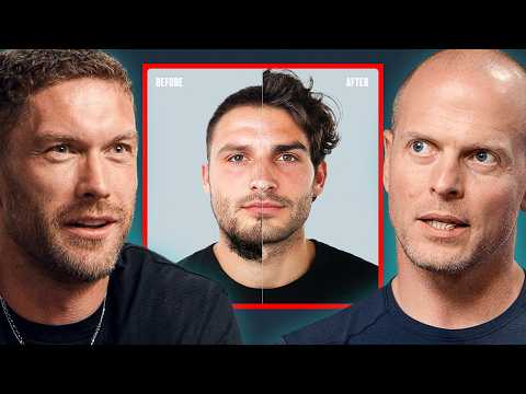 @ChrisWillx - "AI Can Fix Your Face Without Surgery?"
