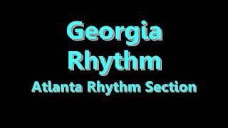 Georgia Rhythm - Atlanta Rhythm Section