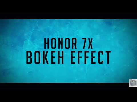 #Honor7XVersusTheWorld- Photography modes