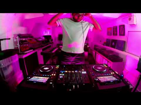 Sheriff SV | Connexion (Grooveschool Session, London)