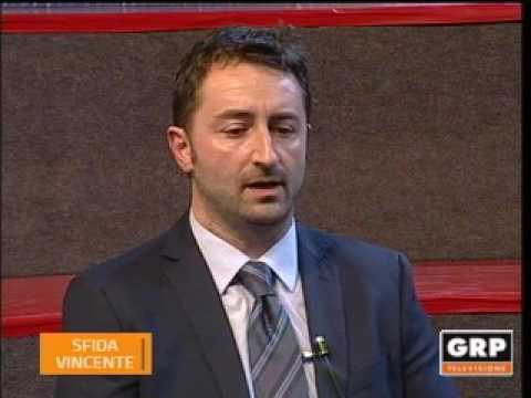 Sfida vincente daily - pt 75 - GRP Televisione