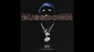 MAXO KREAM- BUSSDOWN  (OFFICIAL AUDIO)