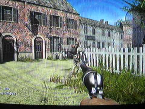 The History Channel : Civil War : A Nation Divided Xbox 360