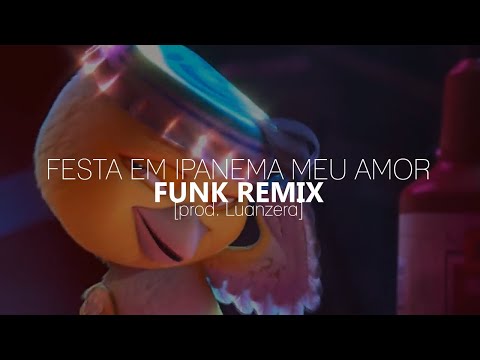Rio Funk - Aa