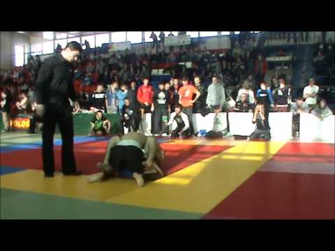 Dominik Tkaczyk - 25.01.2014 r. - RKT Radom