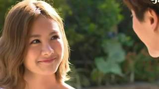 狼王子 I will miss you 澤蜜片段回顧