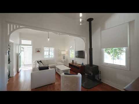 22 Vowles Street, Red Hill, QLD 4059, 5房, 3浴, House
