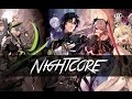 Nigthcore-Two Souls-Toward The Truth [Owari No ...
