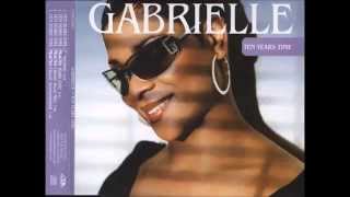 Gabrielle - Ten Years Time (Mauve Classic Vocal Mix)