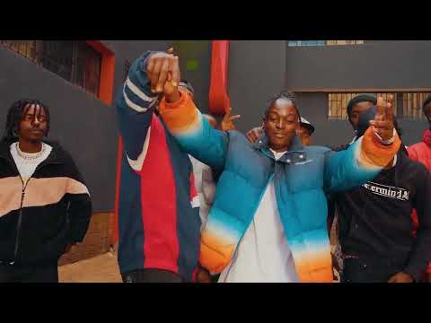 Slim Chain The Eagle – Irris Whariris (Official Music Video)