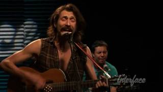 Gogol Bordello - My Strange Uncles From Abroad (acoustic)