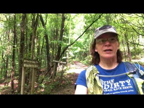 Getting some exercise 