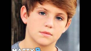MattyB Without You Here
