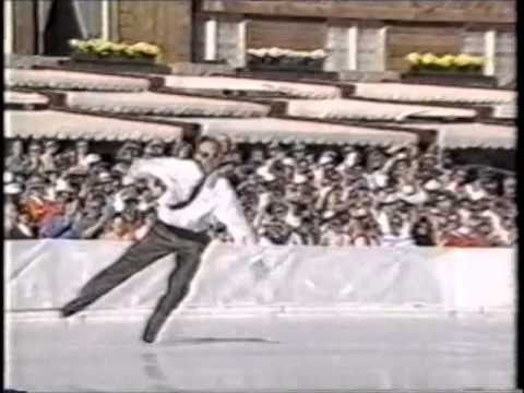 I'm Your Man Sun Valley