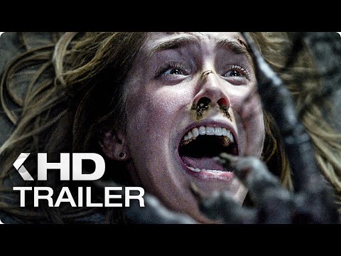 INSIDIOUS 4: The Last Key Exklusiv Trailer German Deutsch (2018)