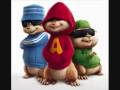 Alvin and the Chipmunks- Live your life 