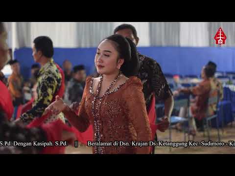 Tayub Tresno Sesisih Asto - Sido Pegatan || ARUM DALU || PUTRA TUNGGAL Audio