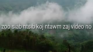 Hlub mus kawg keeb 2