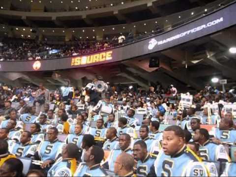 SU T-Drum Freestyle 2010