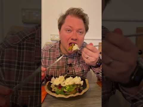 Best Vegetarian Food in Tenerife // Tenerife Food Tour, Canary Islands