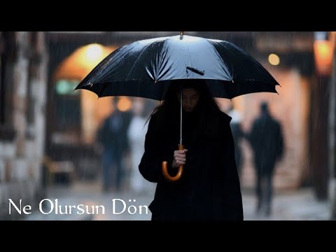 Ne Olursun Dön / Pirocan Turgay