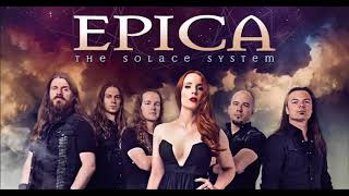 The Solace System - EPICA - Lyrics Subtitled - 2017