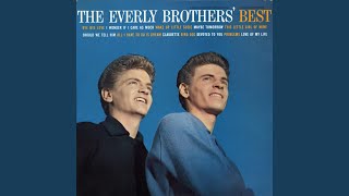 Should We Tell Him (1958 #26Pop, #4Country Billboard chart hit)