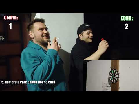 Ne darts ori nu ne darts?