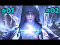 Martial Levelling Part 1 Explained In Hindi Make Money To Be King Episode 1 Explained In Hindi