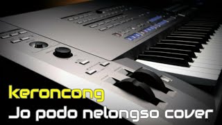 Download lagu Keroncong koes plus jo podo nelongso (Karaoke ria ) Musik By Purwaka musik | Ciptaan : Koes plus mp3