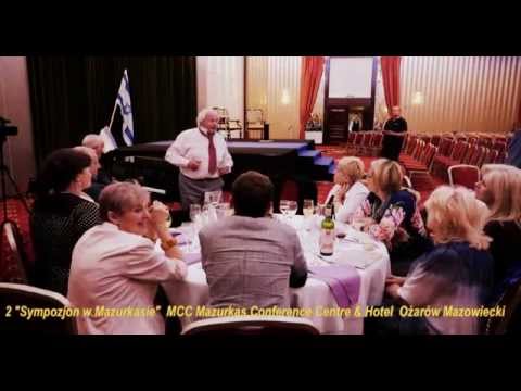 2 "Sympozjon w Mazurkasie"-Andrzej Bychowski-parodia Stanisława Grzesiuka i piosenki  "Na Gnojnej"