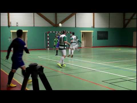 (2018 2019) Bracieux F - US Yèvres F (Match amical) 18/01/2019