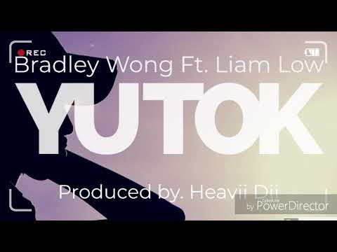 Yu Tok - Bradley Wong Ft. Liam Low (PNG Music 2019)