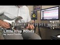 Little Five Points | Joyce Cooling | Guitar Instrumental Cover