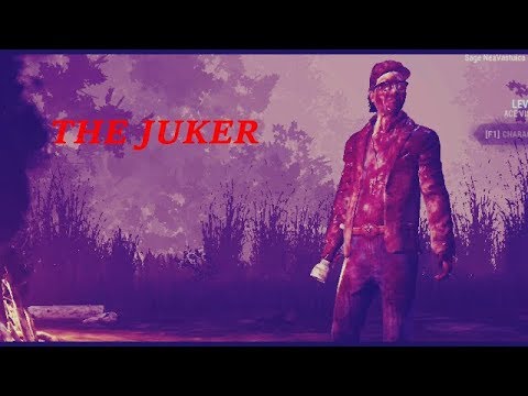 Juke Montage | Episode 1 (The Juker)