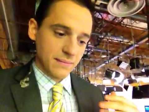 April 18th Daybreak Preview