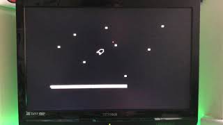 ZX Spectrum Next - My 1st Game - Update 2