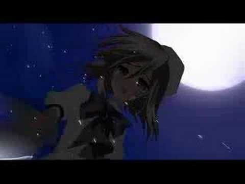 Higurashi no naku koro ni Motion Graphic Vol. 4 Trailer