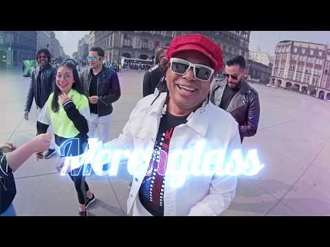 LA SELFIE - MERENGLASS (Video Clip Oficial)