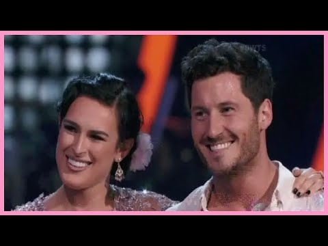 Rumer Willis & Valentin Chmerkovskiy